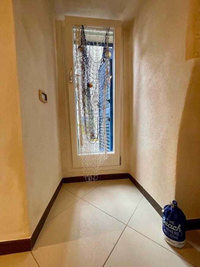 Dimora Aversa Monopoli Luaran gambar
