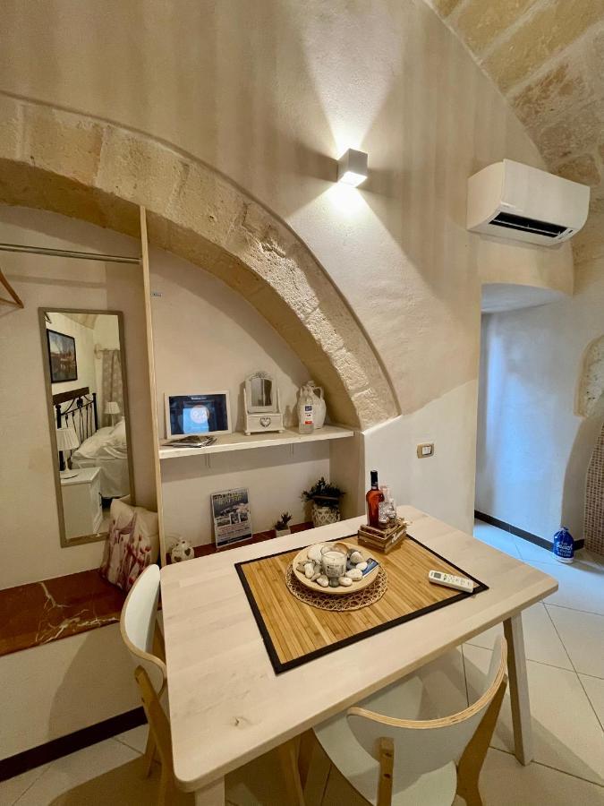 Dimora Aversa Monopoli Luaran gambar
