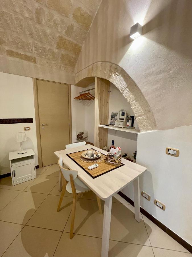 Dimora Aversa Monopoli Luaran gambar