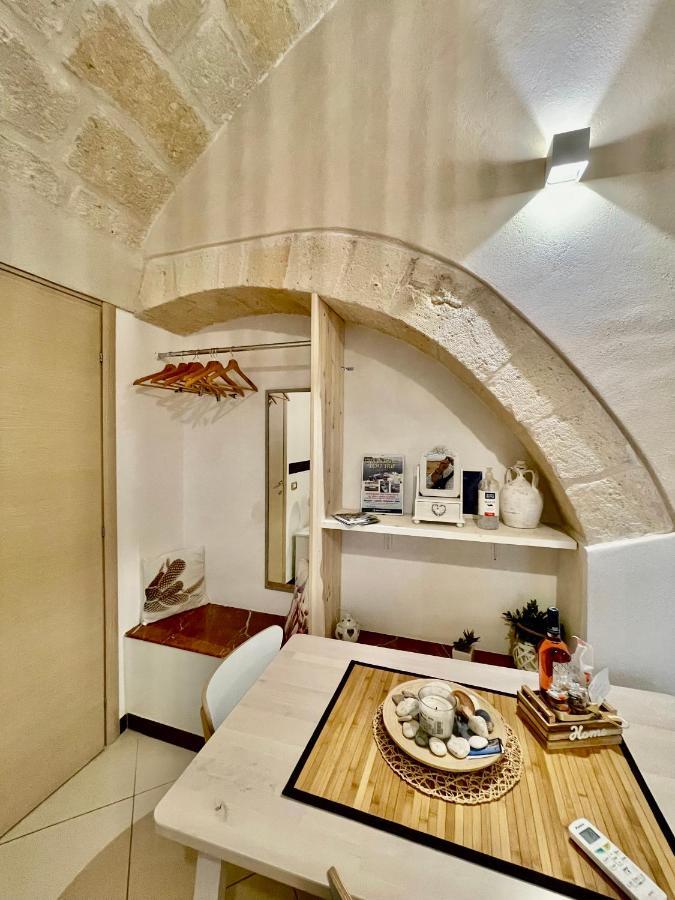 Dimora Aversa Monopoli Luaran gambar