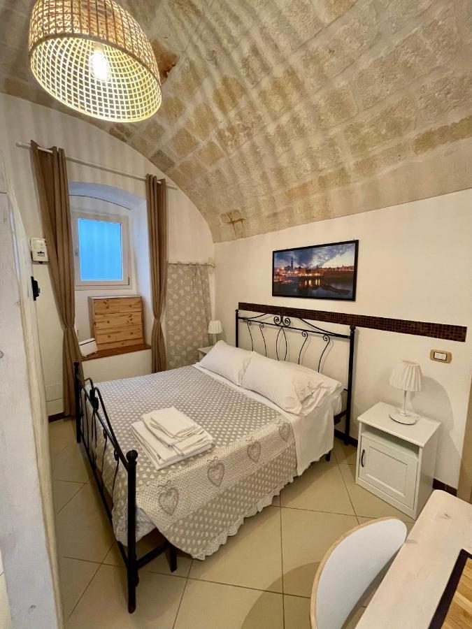 Dimora Aversa Monopoli Luaran gambar