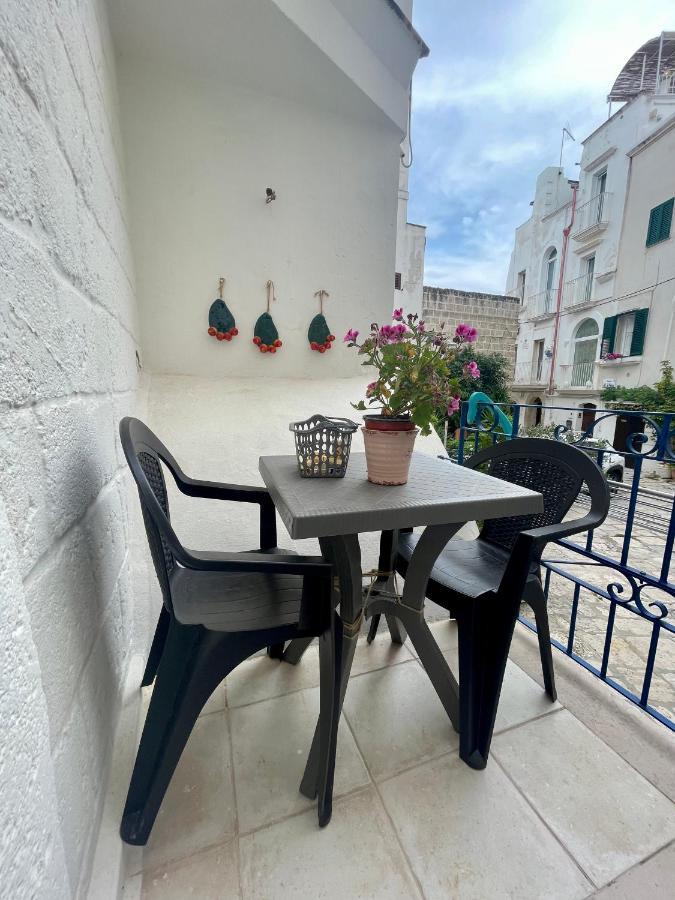 Dimora Aversa Monopoli Luaran gambar